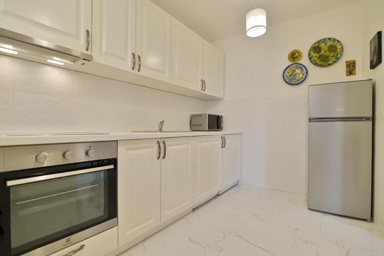 Apartments Art Trogir Croatia