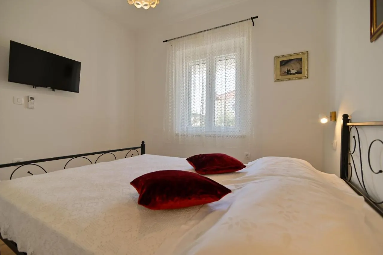 Apartments Art Trogir